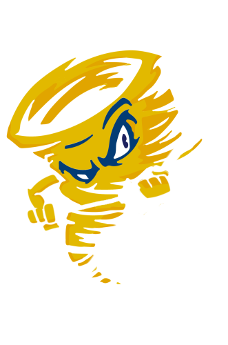 Logo Tornado Brussels Floorball